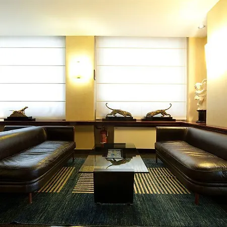 Qc Porta Romana 4* 米兰