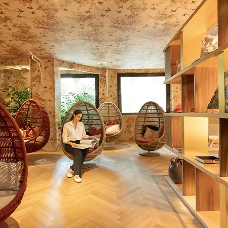 Qc Porta Romana 4*