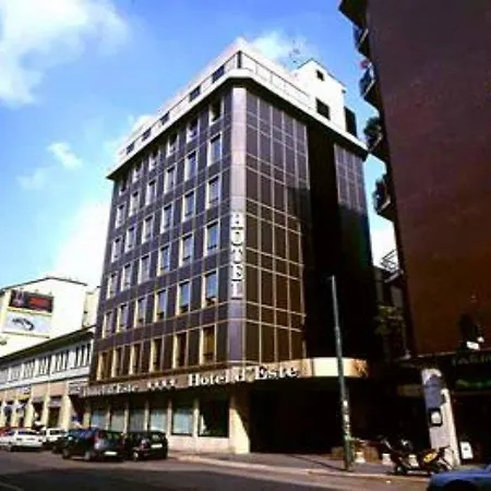 Qc Porta Romana 米兰