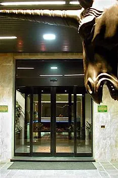 Hotel Qc Porta Romana Milão