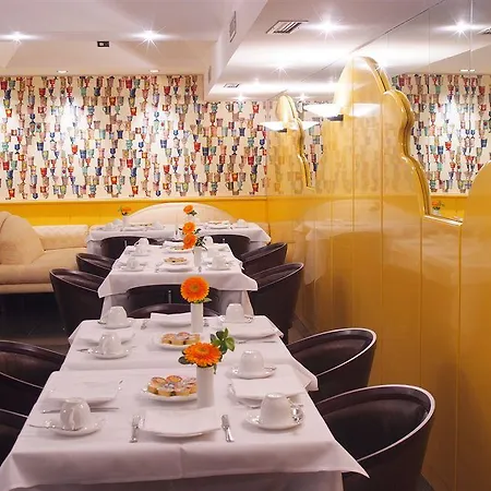 D'este Hotel 4*
