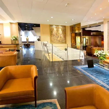 Qc Porta Romana 4* Milaan