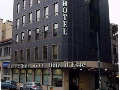Qc Porta Romana Otel