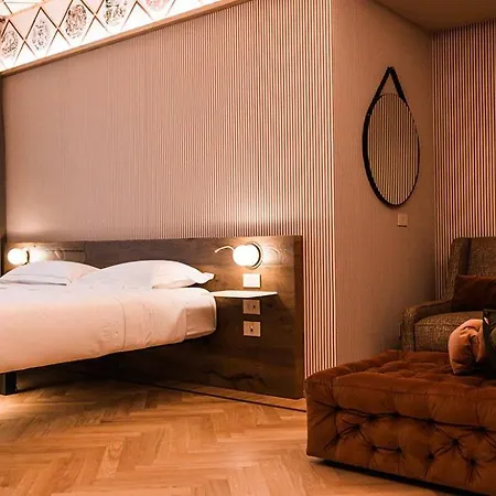 Qc Porta Romana 4* Milaan