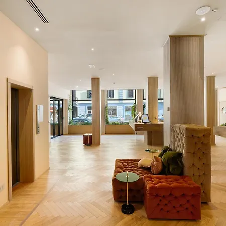 Qc Porta Romana Hotel Milan