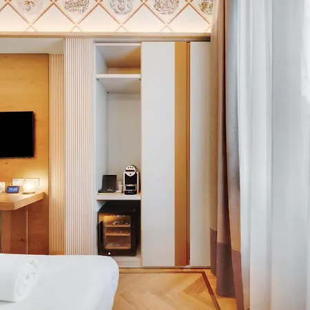 Hotel Qc Porta Romana