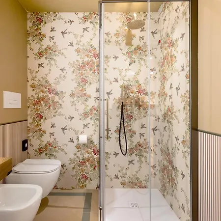 Qc Porta Romana Hotel Milan