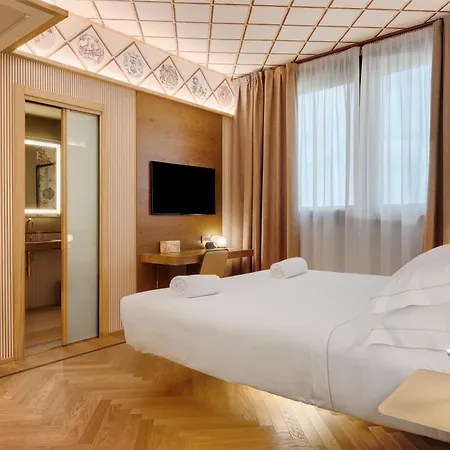 Qc Porta Romana Otel Milano