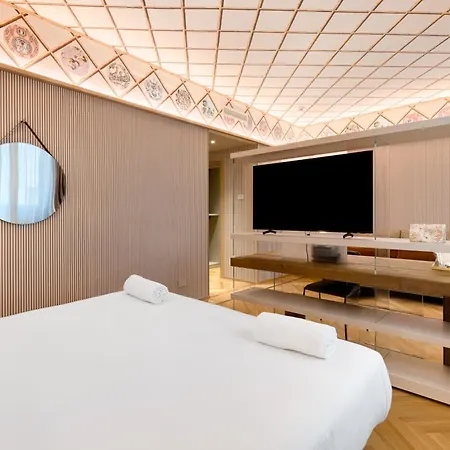 Hotel Qc Porta Romana Milan