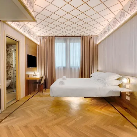 Qc Porta Romana Milan