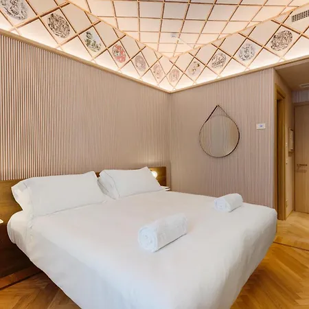 Qc Porta Romana Hotel Milan