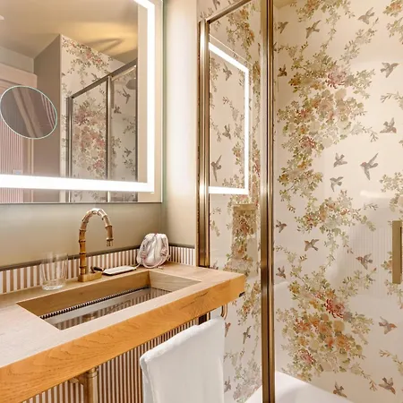 Hotel Qc Porta Romana Milan