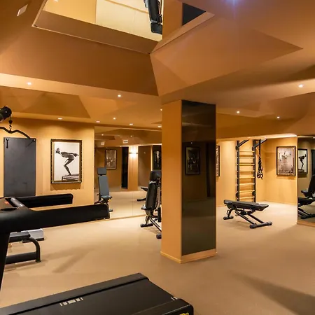 Hotell Qc Porta Romana 4*