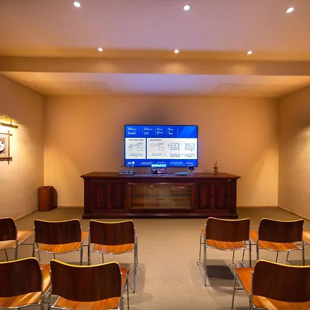 Qc Porta Romana Hotell Milano