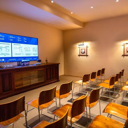 Hotell Qc Porta Romana Milano