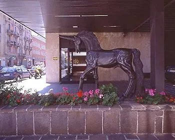 Qc Porta Romana Hotel