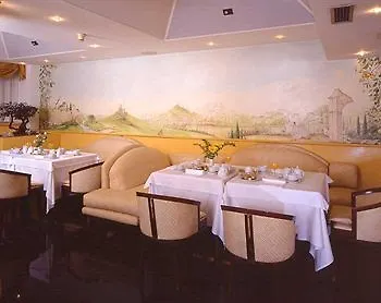 Qc Porta Romana 4* Milaan