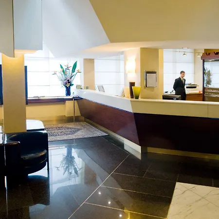 Hotel Qc Porta Romana