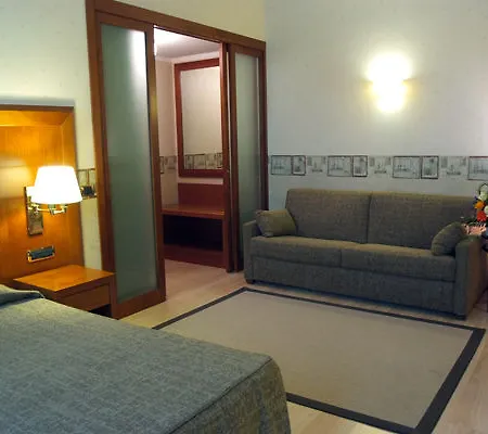 D'este Hotel