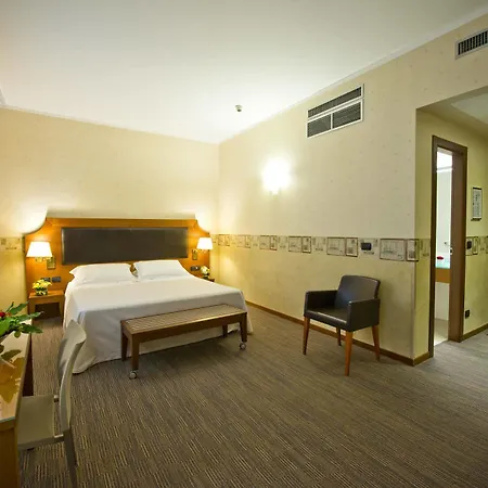 Qc Porta Romana Hotel