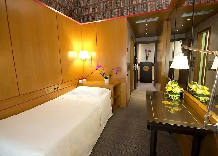 Qc Porta Romana Milaan