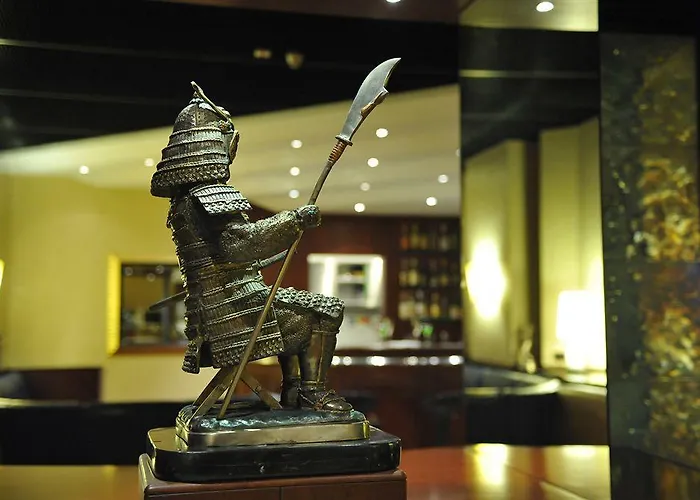 Hotel Qc Porta Romana 4*