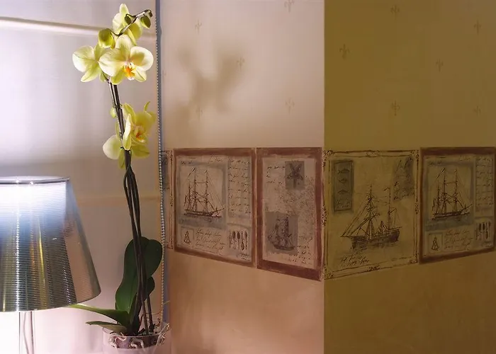 Qc Porta Romana Hotel 4*