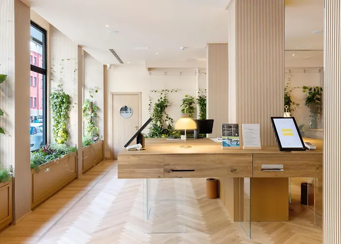 Hotel Qc Porta Romana 4*