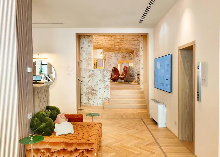 Qc Porta Romana Milaan