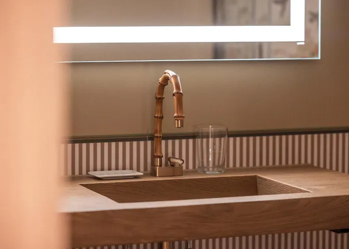 Qc Porta Romana Hotel