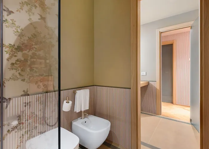 Qc Porta Romana Milaan