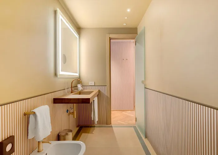 Qc Porta Romana Hotel