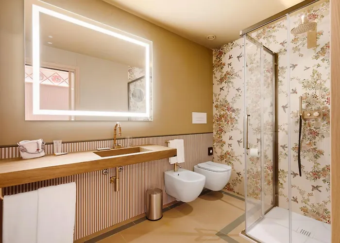 Hotel Qc Porta Romana