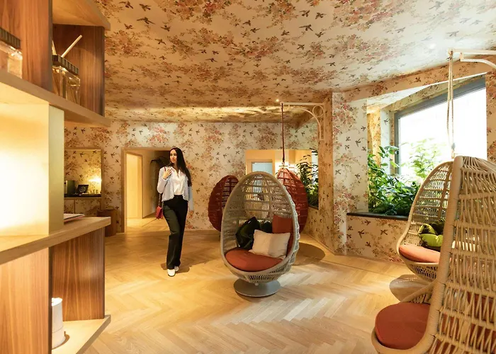 Qc Porta Romana Milaan