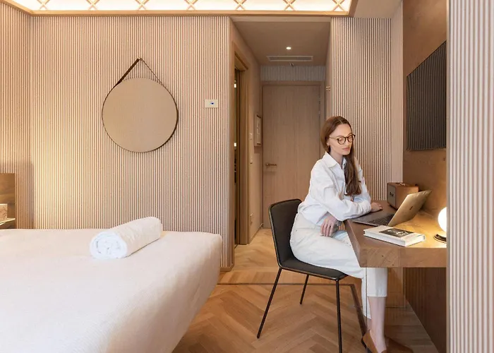 Qc Porta Romana Milaan