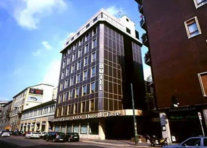 Qc Porta Romana Milaan