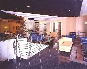 Qc Porta Romana Hotel Milaan