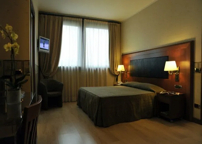 Qc Porta Romana Milaan