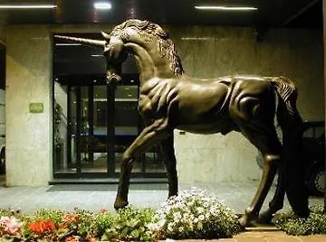 Qc Porta Romana 4* Milaan