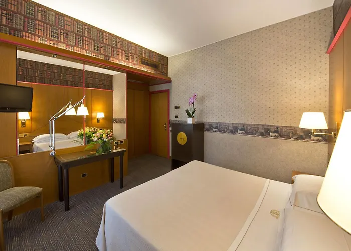 Qc Porta Romana Milaan