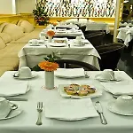 فندق Qc Porta Romana 4*