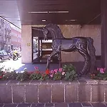 Qc Porta Romana 酒店